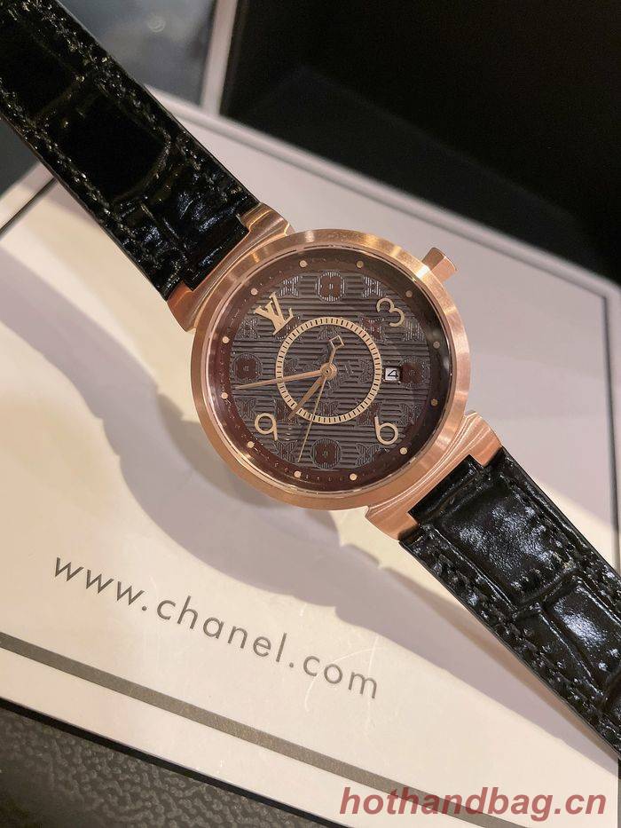 Louis Vuitton Watch LVW00027 Louis Vuitton Watch LVW00027